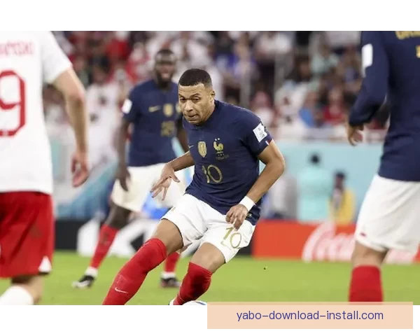 世界杯精彩对决预测攻略助你精准投注赢取丰厚奖励