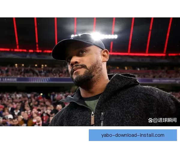 孔帕尼谈胜利哲学:有时一场2-1的胜利同样意义非凡 孔帕尼谈胜利哲学:有时一场2-1的胜利同样意义非凡