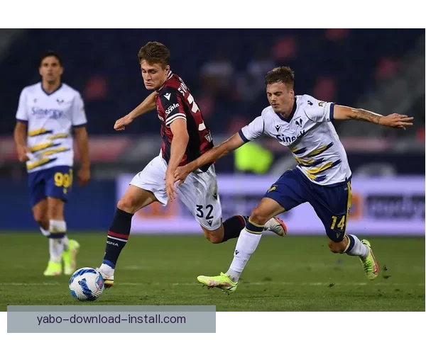 足球竞猜平台全新上线 热门赛事实时分析与精准预测助力您的投注决策