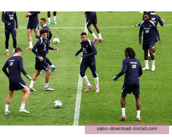 畅享世界杯竞猜乐趣尽在这里快来挑战你的足球智慧