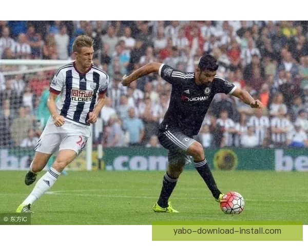 世界杯竞猜赔率分析与最新赔率动态查询指南