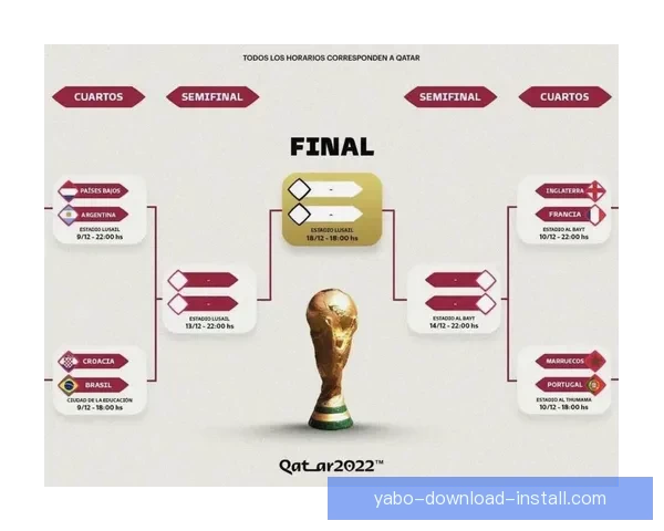 世界杯竞猜赔率分析与推荐全面解读 助你精准预测赛事结果