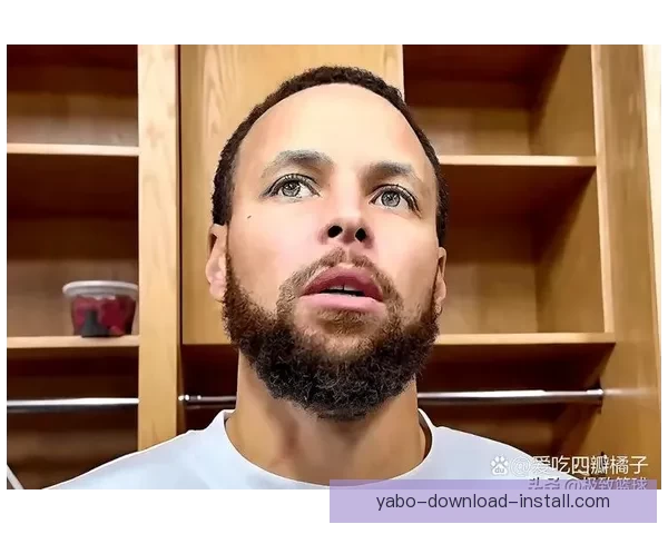 库里幽默谈若离勇士或加盟黄蜂重启30号球衣计划