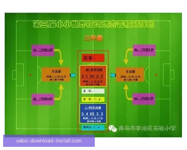 世界杯竞猜胜负技巧全面解析 提升预测准确率的实用策略与方法
